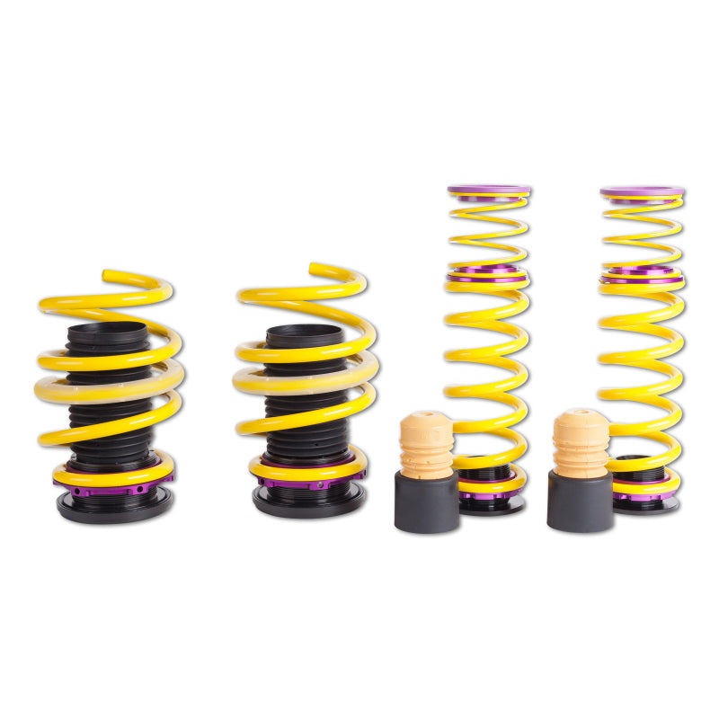 KW H.A.S. 17-18 Audi RS3 (8V) w/o Electronic Damper - 253100AK