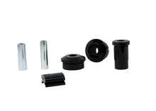 Load image into Gallery viewer, Whiteline 2005-2010 Ford Mustang Control Arm - Lower Rear Inner Bushing - W63634