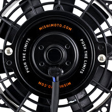 Load image into Gallery viewer, Mishimoto Slim Electric Fan 6in - MMFAN-6