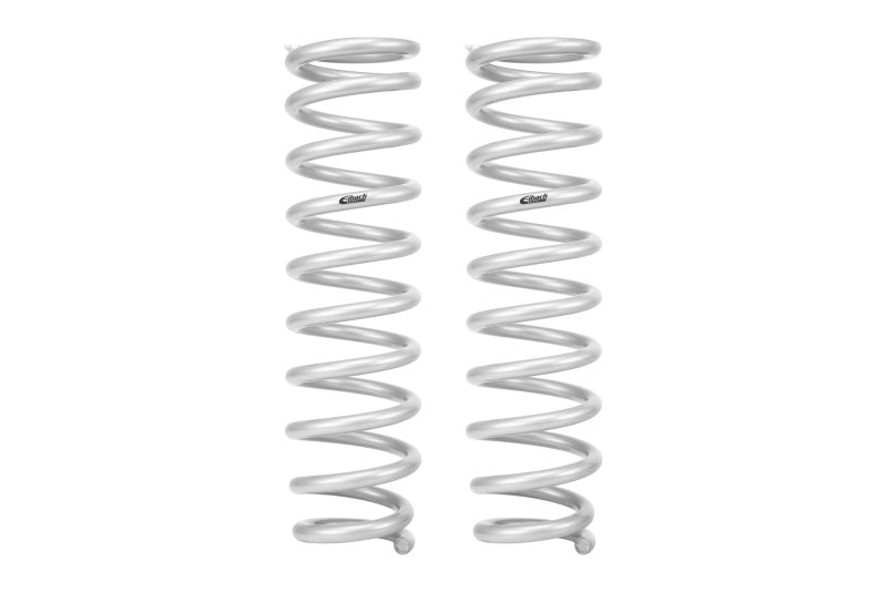 Eibach 08-25 Toyota LC79/LC78 Pro Lift Kit Springs (3in Lift) - Front - E30-82-076-01-20