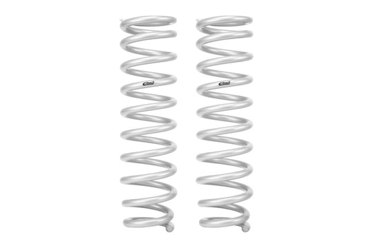 Eibach 08-25 Toyota LC79/LC78 Pro Lift Kit Springs (3in Lift) - Front - E30-82-076-01-20