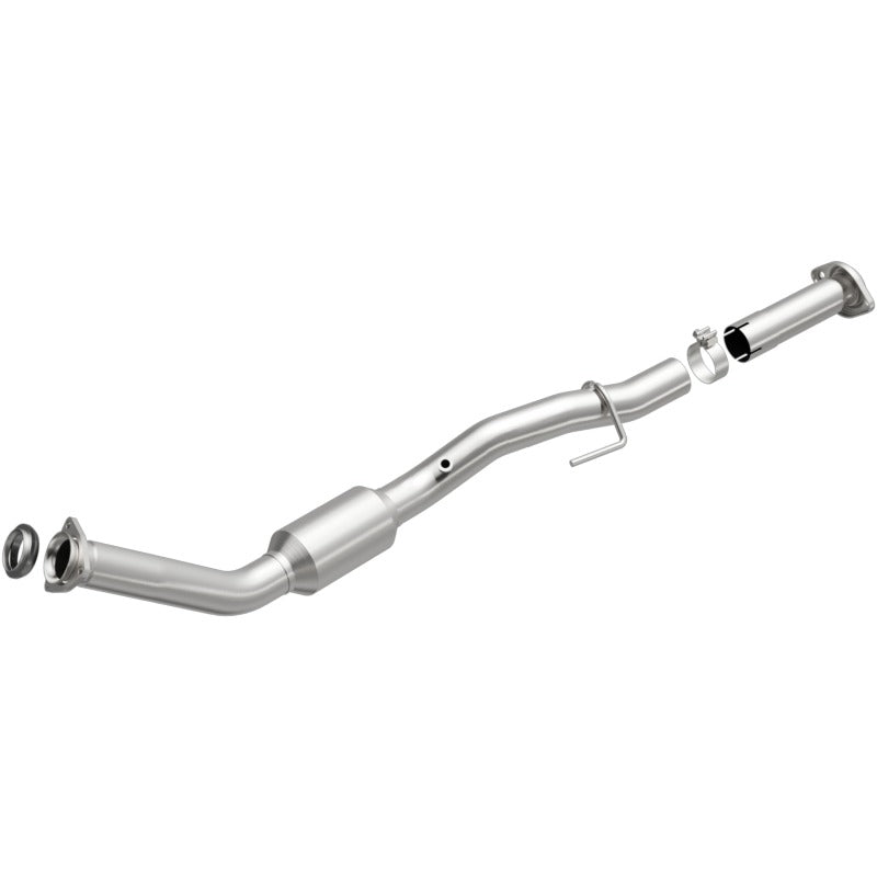 MagnaFlow Direct Fit Catalytic Converter 03 Chevy Trailblazer 4.2L - 49022