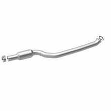 Load image into Gallery viewer, MagnaFlow 09-16 BMW Z4 OEM Grade Federal / EPA Compliant Direct-Fit Catalytic Converter - 21-172