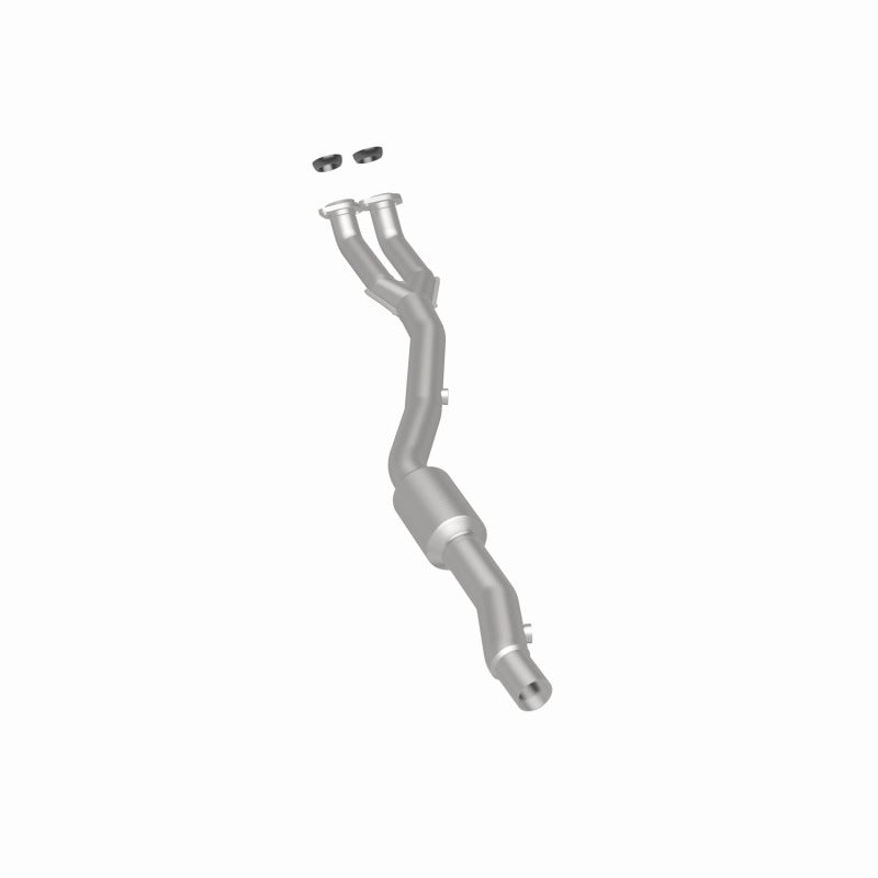MagnaFlow Direct Fit Catalytic Converter OEM 96-98 BMW 740iL 4.4L - 4481683