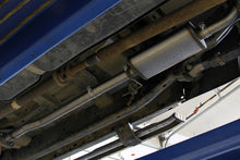 Load image into Gallery viewer, Flowmaster 09-14 Ford F-150 FlowFX Cat-Back Exhaust System - 717864