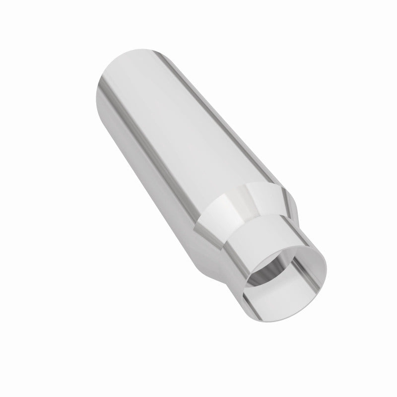 MagnaFlow Tip 1-pk BB SC 3.5x12 2.5 ID 15 - 35205