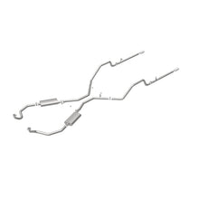 Load image into Gallery viewer, MagnaFlow Cat-Back 59-64 Bel Air/Biscayne/Impala - 16724