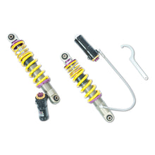 Load image into Gallery viewer, KW Coilover Kit V4 2010-2015 Audi R8 (42) V8 Including Spyder w/o Magnetic Ride - 3A711004
