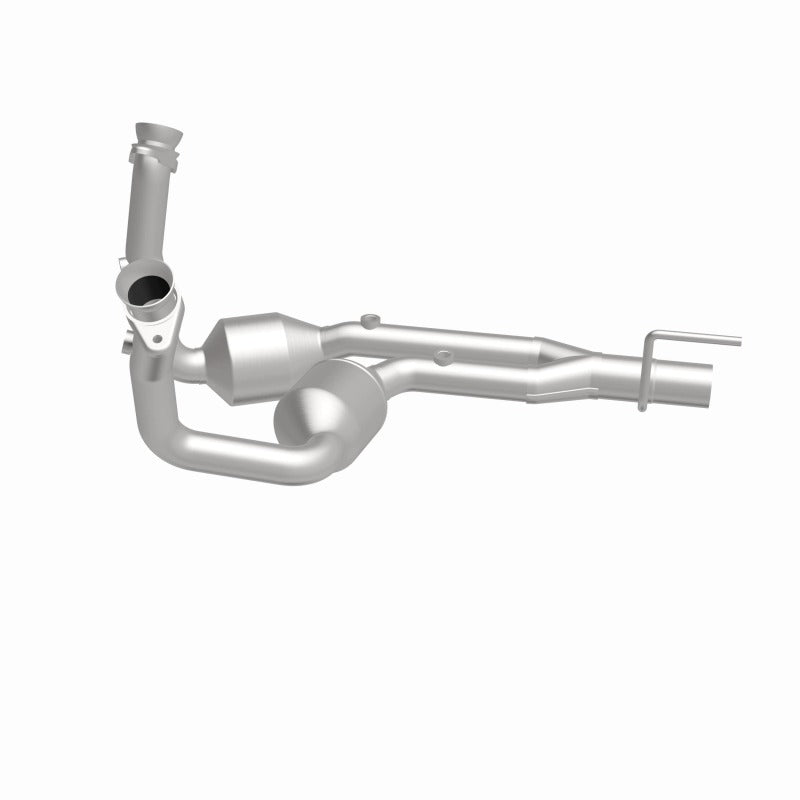 MagnaFlow Direct Fit Catalytic Converter 04 Jeep Grand Cherokee 4.7L - 49074