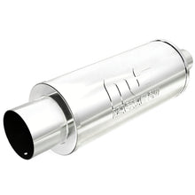 Load image into Gallery viewer, MagnaFlow Muffler W/Tip Mag SS 14X6X6 2.25/4. - 14822