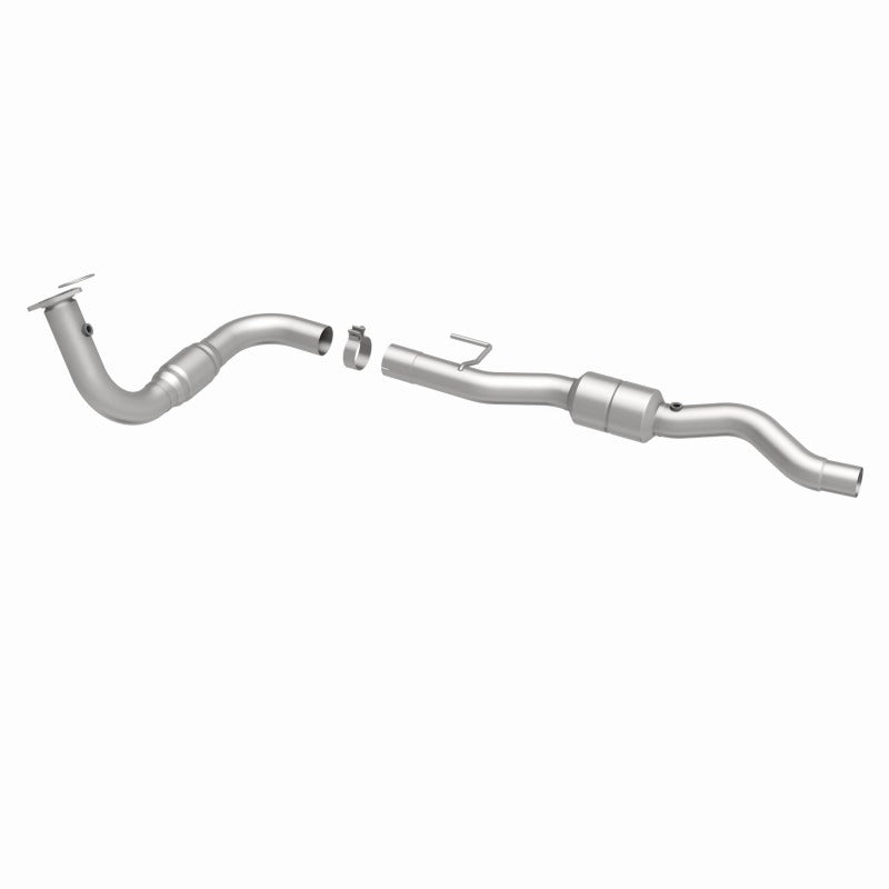 MagnaFlow Conv DF 02-03 Avalanche 8.1 Driver Side - 93465