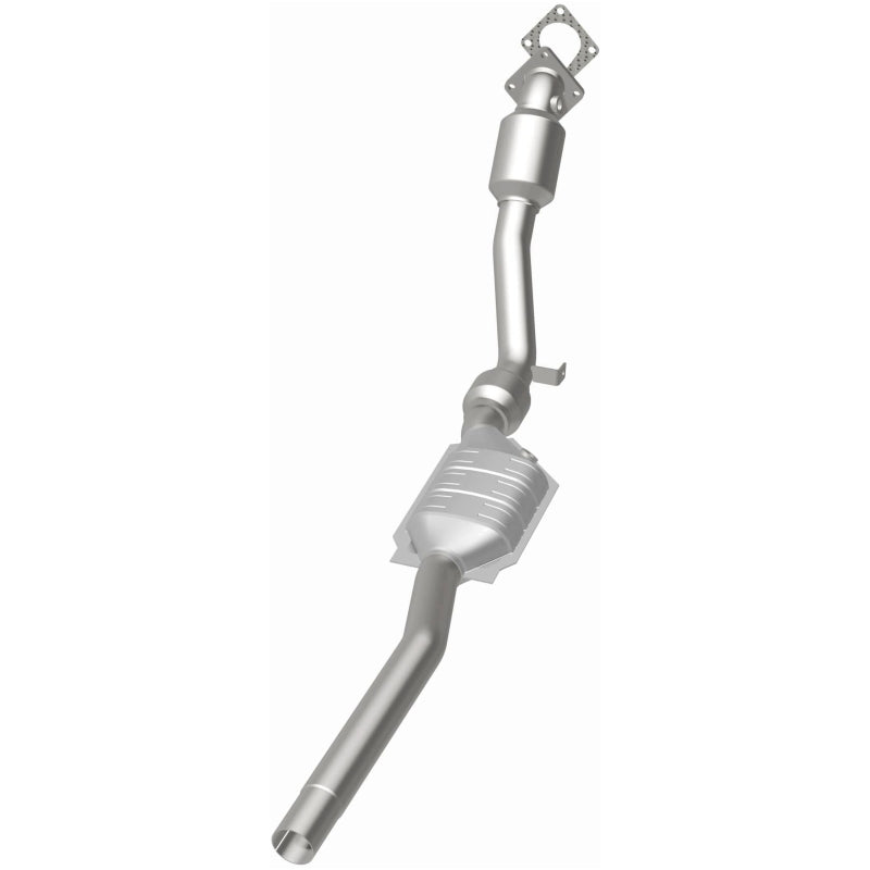 Magnaflow Conv DF 00-02 Audi S4 2.7L D/S A/T (49 State) - 24313