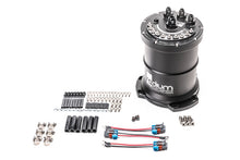 Load image into Gallery viewer, Radium Multi-Pump Fuel Surge Tank Fits Walbro F90000267/274/285 (Pumps Not Included) - 20-1442