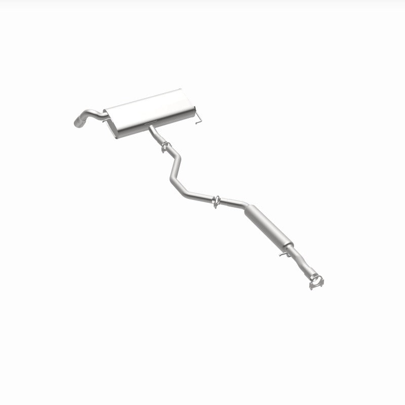 MagnaFlow BRE Exhaust Kit 07-12 Caliber Compass Patriot - 106-0067