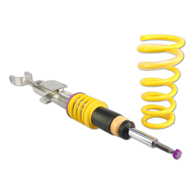 KW Street Comfort Kit BMW 7-Series F01 (7L) 2WD excl 760i/Air Susp/Adaptive Drive (Bundle w/ EDC) - 18020090