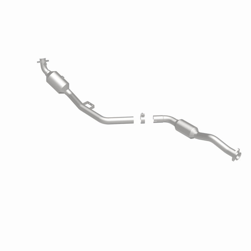MagnaFlow 07-09 Mercedes-Benz E350 3.5L Direct Fit Converter - 551665