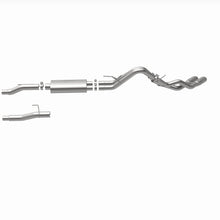 Load image into Gallery viewer, MagnaFlow SYS C/B 09 F-150 EC-CC dual same sd - 16523