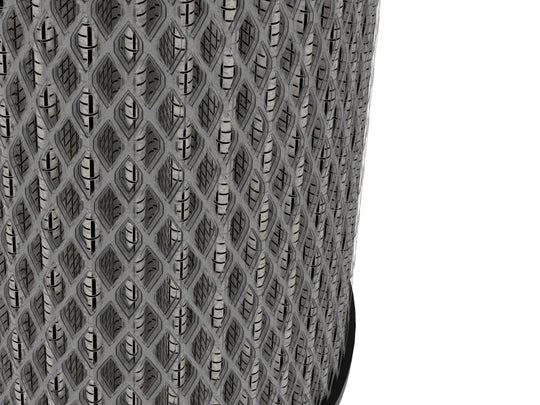 aFe 16-20 16-20 Yamaha YXZ1000R Aries Powersport OE Replacement Air Filter w/ Pro DRY S Media - 81-10069