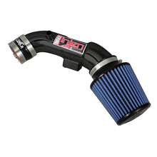 Load image into Gallery viewer, Injen 06-11 Honda Civic Ex 1.8L 4cyl Black Tuned Air Intake w/ MR Tech/Nano-Fiber Dry Filter - SP1570BLK
