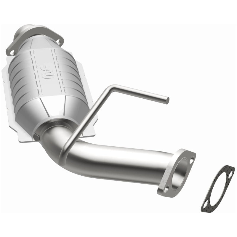 MagnaFlow Direct Fit Catalytic Converter Ford-Mercury - 23366