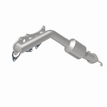 Load image into Gallery viewer, MagnaFlow DF Catalytic Conv Toyota 03-09 4Runner/05-09 Tacoma/05-06 Tundra 4.0L Driver Side Manifold - 50848