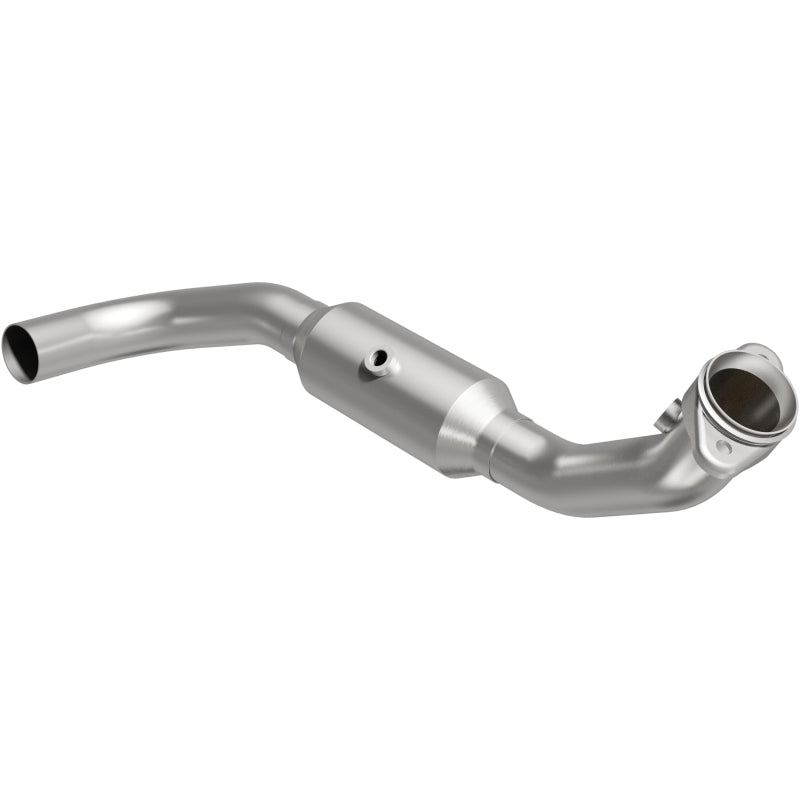 MagnaFlow 2006 Ford F-150 4.6L Direct Fit Converter - 4651409