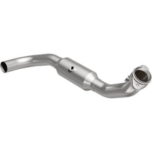 Load image into Gallery viewer, MagnaFlow 2006 Ford F-150 4.6L Direct Fit Converter - 4651409