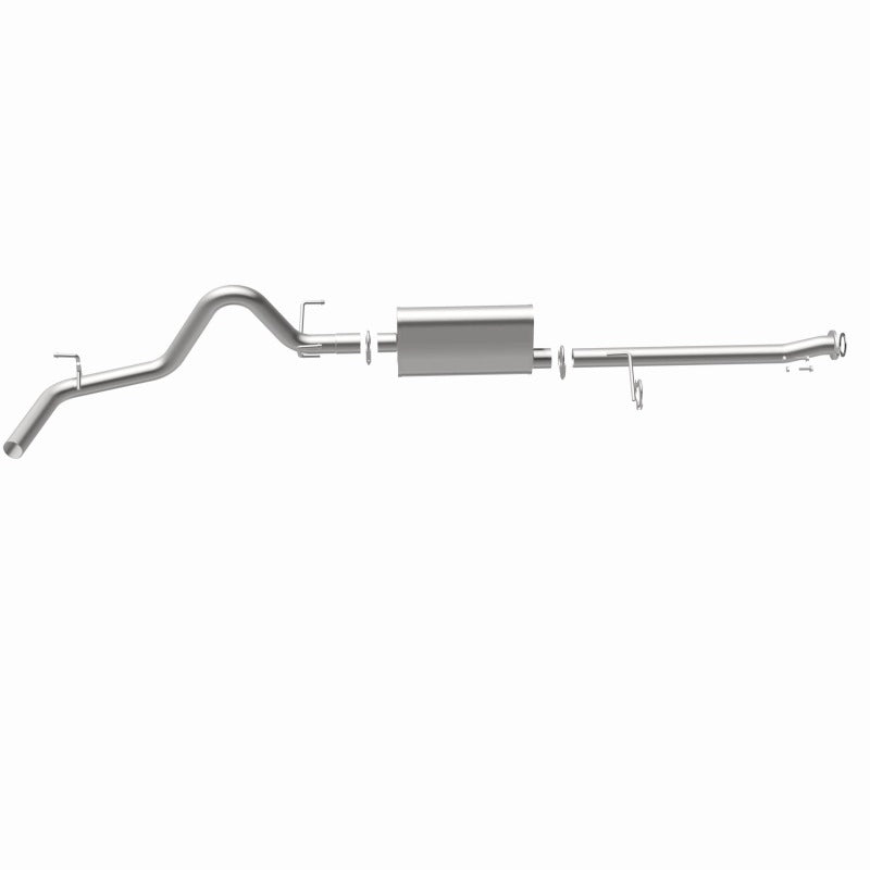 MagnaFlow BRE Exhaust Kit 13-17 Toyota Tacoma 2.7L - 106-0275