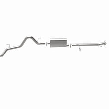 Load image into Gallery viewer, MagnaFlow BRE Exhaust Kit 13-17 Toyota Tacoma 2.7L - 106-0275