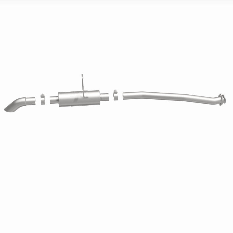 MagnaFlow Sys C/B 98-10 Ranger EC/CC 3.0/4.0 - 17114