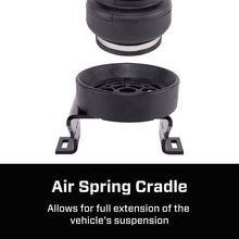 Load image into Gallery viewer, Air Lift 24-25 Chevy Silverado 2500HD ZR2 4WD LoadLifter 5000 Ultimate w/ Air Spring Cradle