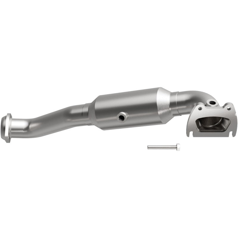 MagnaFlow Direct Fit Catalytic Converter 15-19 Ram 1500 3.6L OEM Grade Fed/EPA Compliant Manifold - 22-178