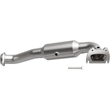Load image into Gallery viewer, MagnaFlow Direct Fit Catalytic Converter 15-19 Ram 1500 3.6L OEM Grade Fed/EPA Compliant Manifold - 22-178