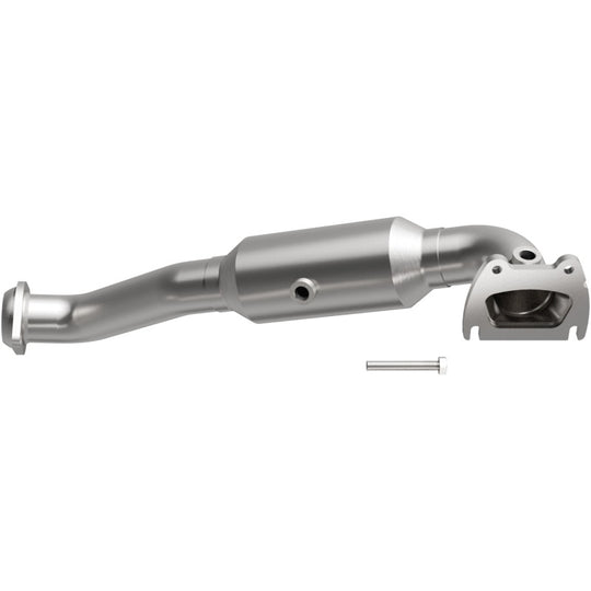 MagnaFlow Direct Fit Catalytic Converter 15-19 Ram 1500 3.6L OEM Grade Fed/EPA Compliant Manifold - 22-178