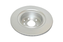 Load image into Gallery viewer, DBA 07-13 Infiniti G35 Coupe (Base) Rear Street Series En-Shield Plain Rotor - DBA2337E
