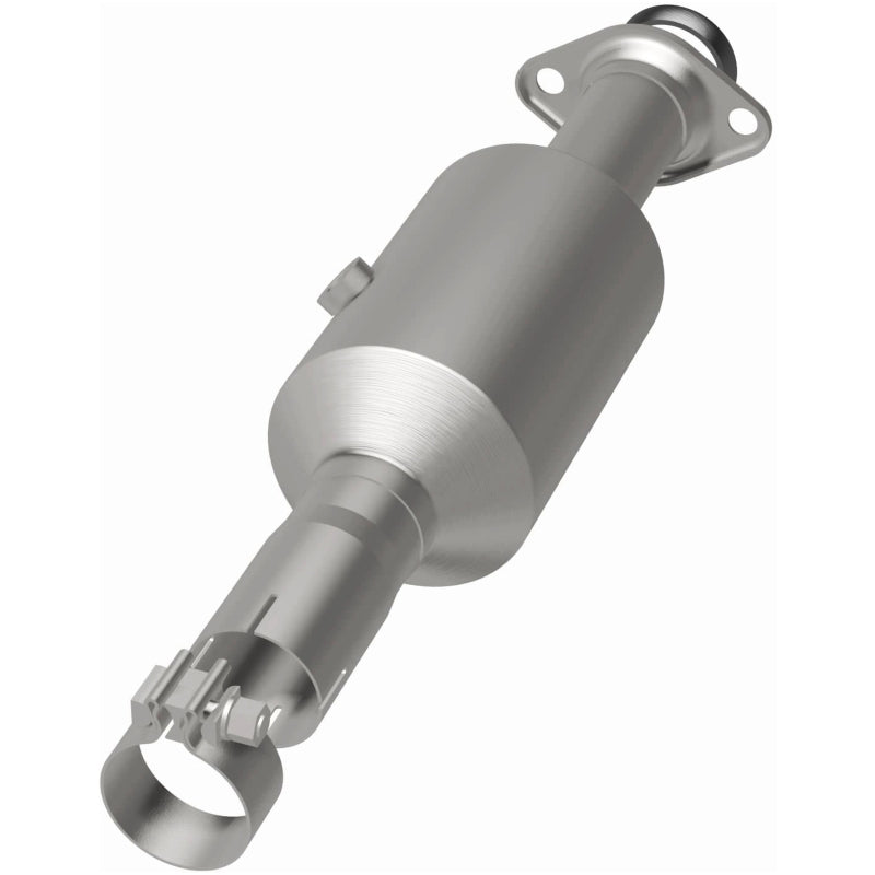 MagnaFlow Direct Fit Catalytic Converter 09-11 Ford Escape 2.5L - 51517