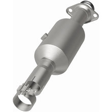Load image into Gallery viewer, MagnaFlow Direct Fit Catalytic Converter 09-11 Ford Escape 2.5L - 51517