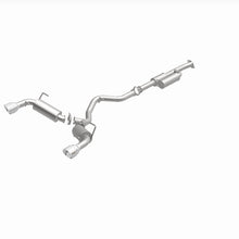 Load image into Gallery viewer, Magnaflow 17-22 Subaru BRZ/Scion FR-S/Toyota GT86 NEO Cat-Back Exhaust System - 19595