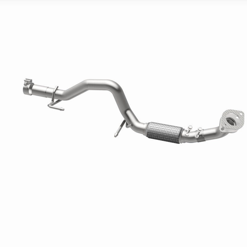 BRE Exhaust 15-17 JEEP RENEGADE 2.4L Front Pipe Kit - 107-0280