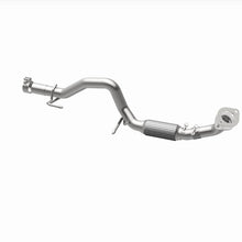 Load image into Gallery viewer, BRE Exhaust 15-17 JEEP RENEGADE 2.4L Front Pipe Kit - 107-0280