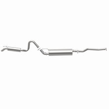 Load image into Gallery viewer, MagnaFlow BRE Exhaust Kit 04-09 Durango Aspen - 106-0092