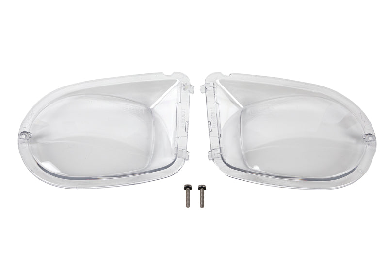 ARB Clear Covers ARB Fog Light - 3500680