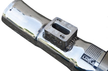Load image into Gallery viewer, Injen 17-19 Nissan Sentra 1.6L 4cyl Turbo Polished Cold Air Intake - SP1971P