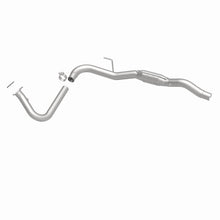 Load image into Gallery viewer, MagnaFlow Direct Fit Catalytic Converter GM 01-02 2500 Driver Side 6L - 24147