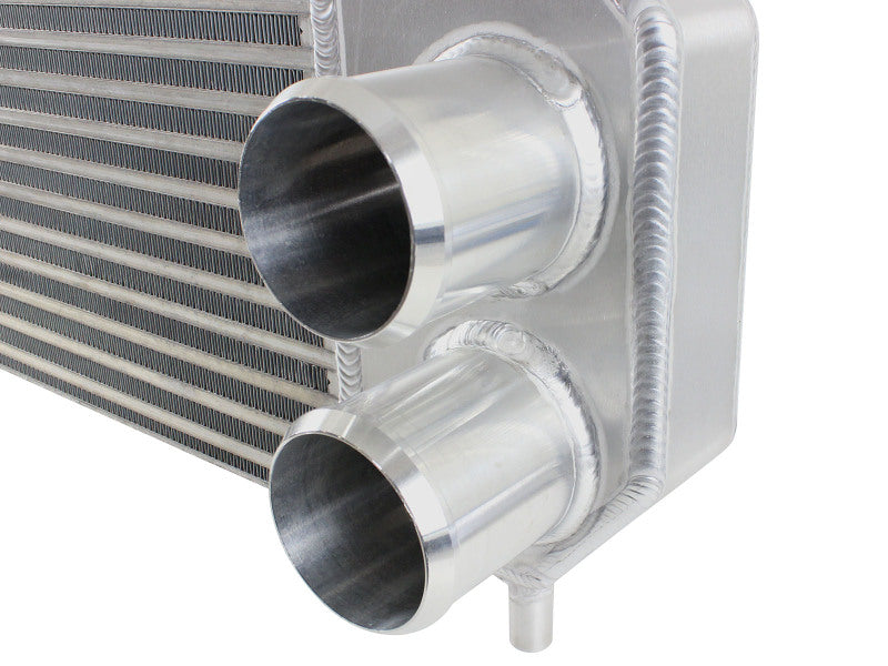 aFe Bladerunner Intercooler with Tubes 2015 Ford F-150 V6 2.7 (tt) - 46-20202-B