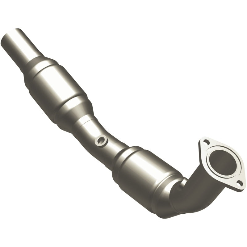 MagnaFlow Direct Fit Catalytic Converter 2010 Chevy Camaro 6.2L D/S - 49938