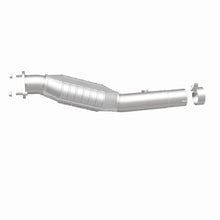 Load image into Gallery viewer, MagnaFlow Direct Fit Catalytic Converter GM 01-02 2500 Passenger Side 6L - 24148