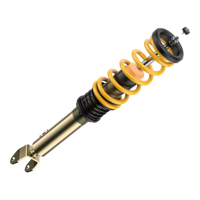 ST XA Coilover Kit Mercedes-Benz C-Class (W205) Convertible RWD w/o Electronics Dampers - 18225083