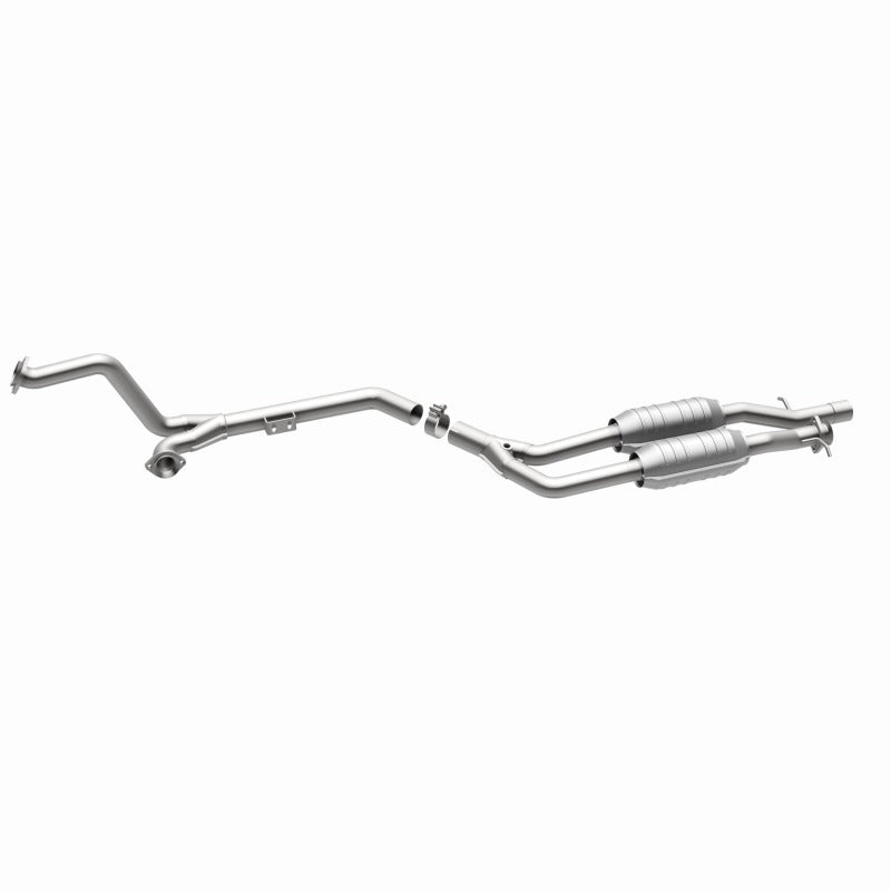 MagnaFlow Direct Fit Catalytic Converter 92-93 Mercedes 500E 5.0L - 23581