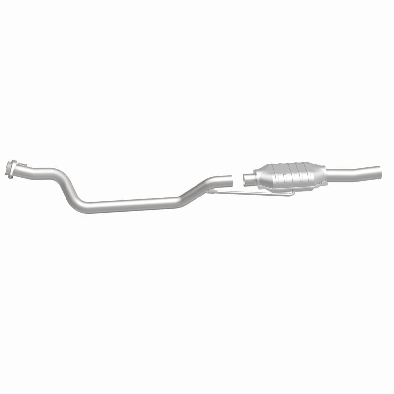 MagnaFlow Direct Fit Catalytic Converter Ford 84 86 - 93301